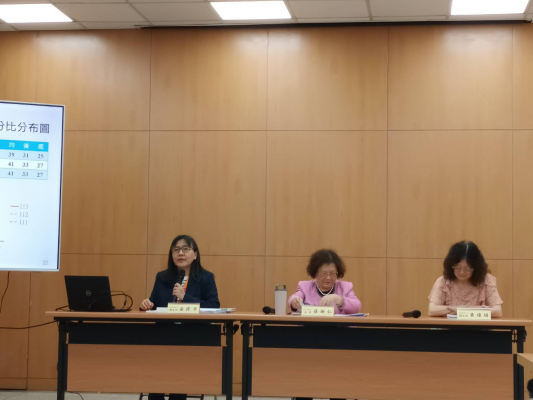114分科測驗分數五標成績公布-化學、數學甲頂、前、均標提高